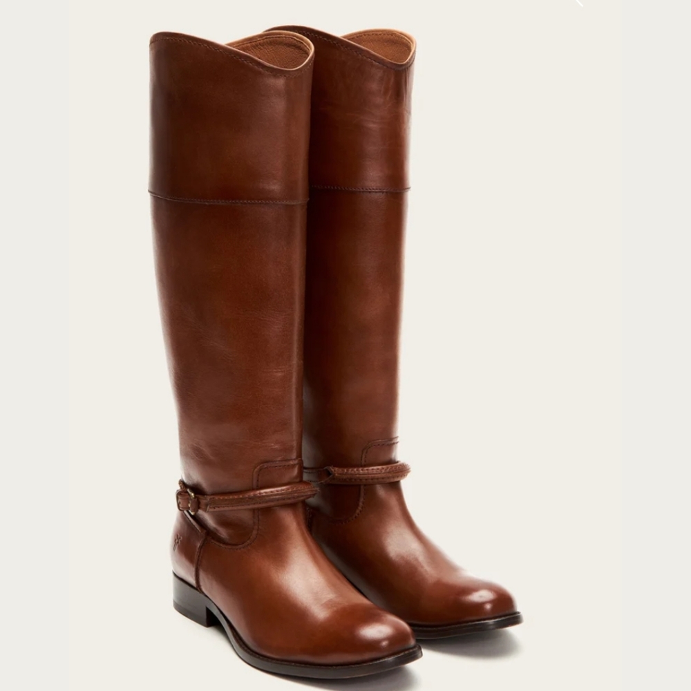 Frye Boots